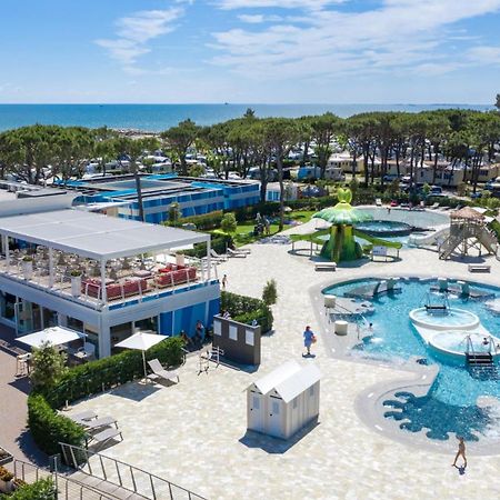 Glamping Cavallino Eksteriør billede