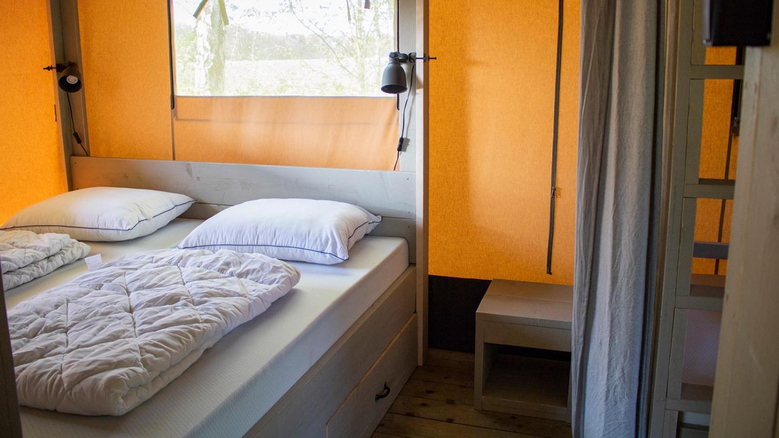 Glamping Cavallino Eksteriør billede